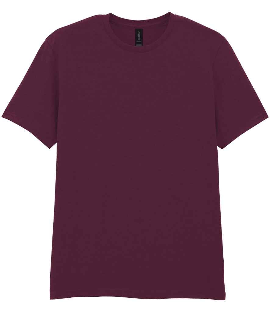 Gildan SoftStyle® Adult T-Shirt – Classic Comfort and Style for Everyday Wear