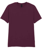 Gildan SoftStyle® Adult T-Shirt – Classic Comfort and Style for Everyday Wear