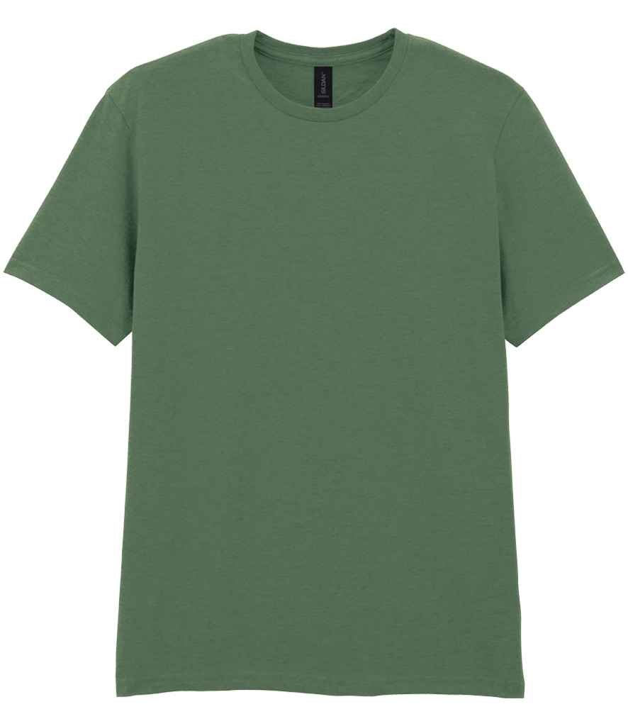 Gildan SoftStyle® Adult T-Shirt – Premium Comfort and Style in Classic Fit