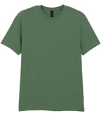 Gildan SoftStyle® Adult T-Shirt – Premium Comfort and Style in Classic Fit