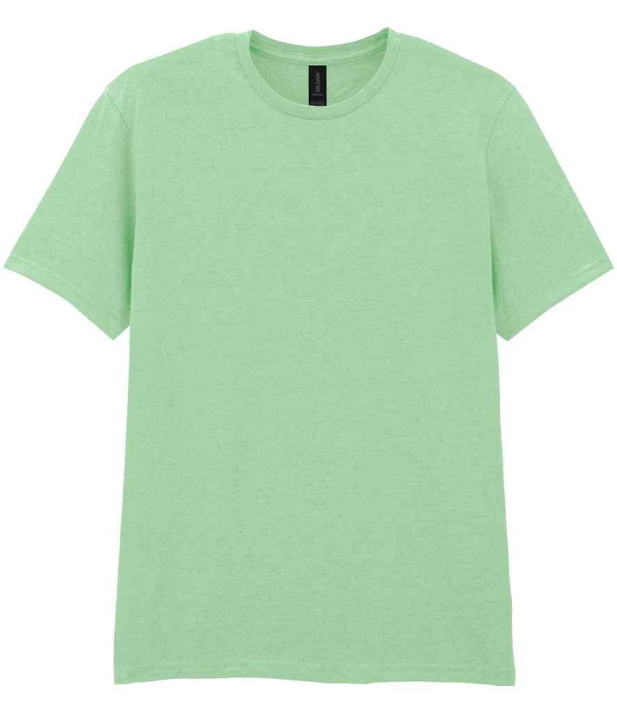 Gildan SoftStyle® Adult T-Shirt – Premium Comfort and Quality in Various Colors