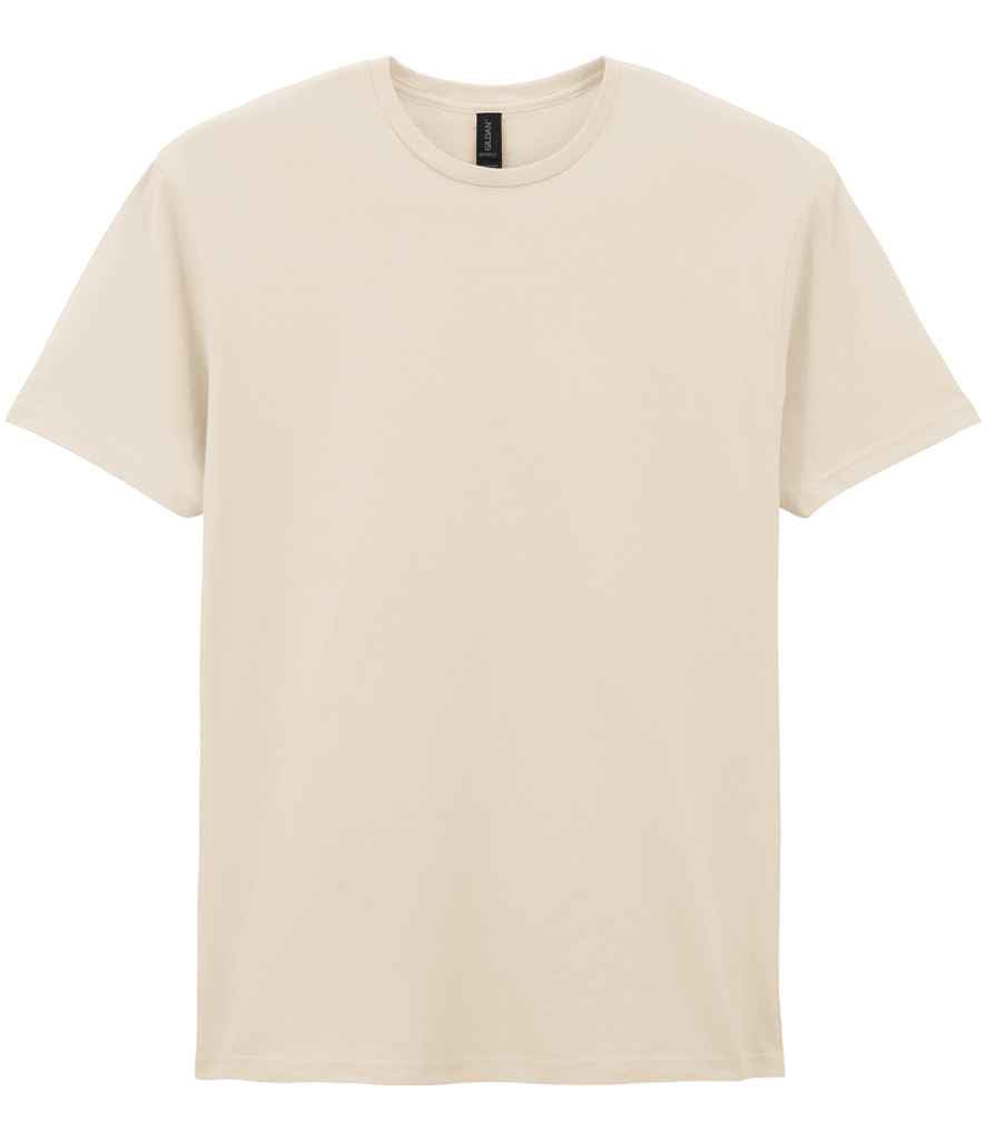 Gildan SoftStyle® Adult T-Shirt Comfortable and Stylish Everyday Wear Tee
