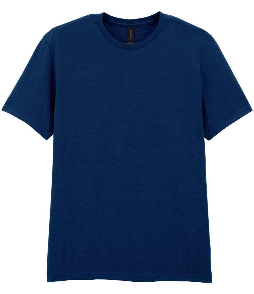 Gildan SoftStyle® Adult T-Shirt – Premium Comfort and Quality in Various Colors
