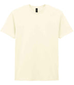Gildan SoftStyle® Adult T-Shirt Comfortable and Stylish Everyday Wear Tee