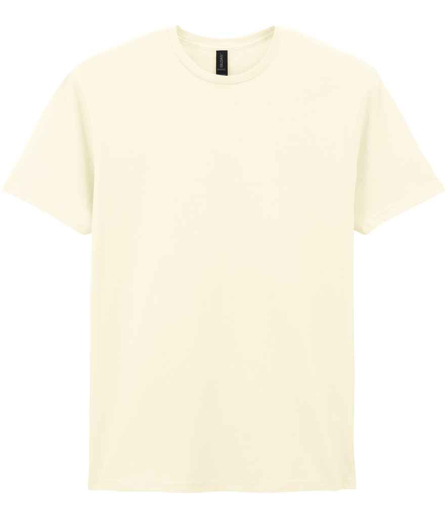Gildan SoftStyle® Adult T-Shirt Comfortable and Stylish Everyday Wear Tee