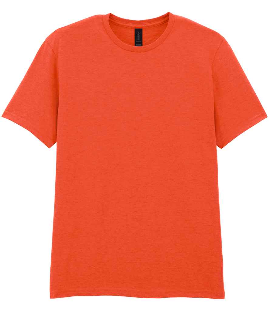 Gildan SoftStyle® Adult T-Shirt – Classic Comfort and Style for Everyday Wear