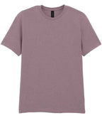 Gildan SoftStyle® Adult T-Shirt – Premium Comfort and Style in Classic Fit