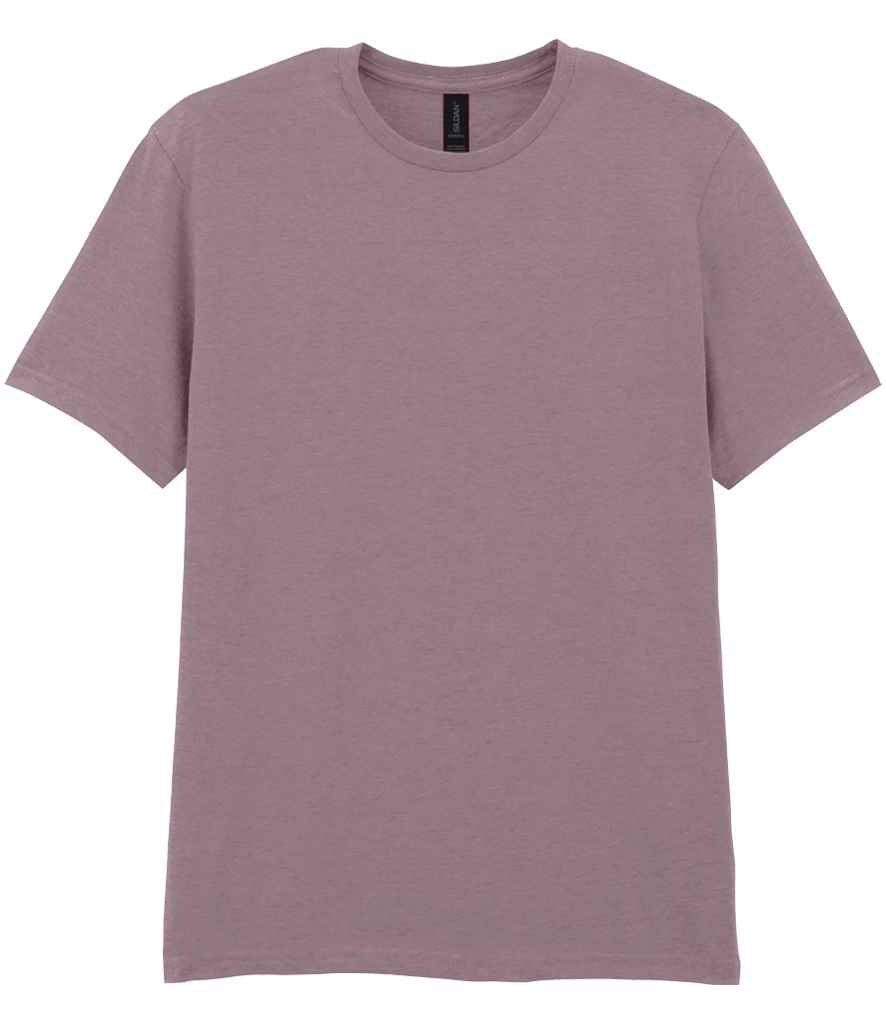 Gildan SoftStyle® Adult T-Shirt – Premium Comfort and Style in Classic Fit