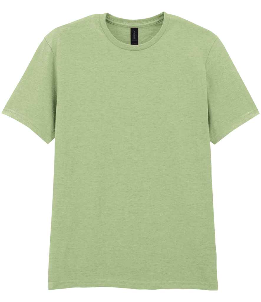 Gildan SoftStyle® Adult T-Shirt – Premium Comfort and Quality in Various Colors