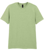Gildan SoftStyle® Adult T-Shirt – Premium Comfort and Quality in Various Colors