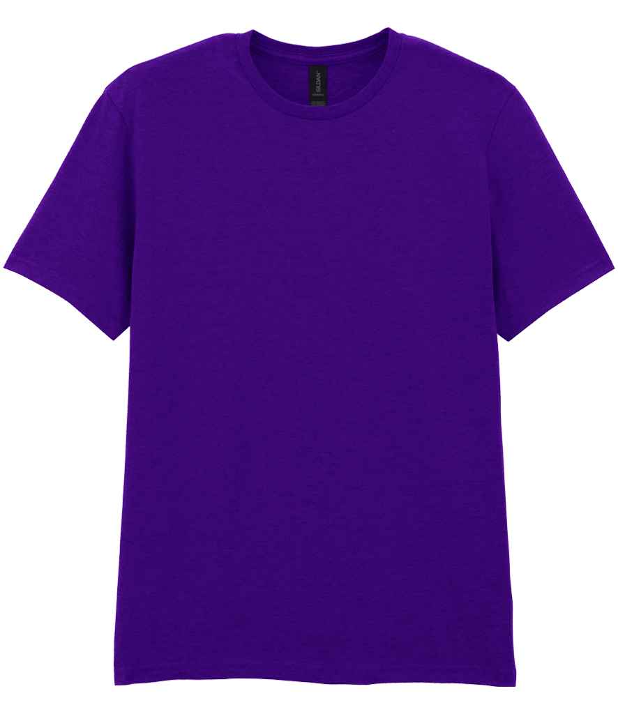 Gildan SoftStyle® Adult T-Shirt – Premium Comfort and Quality in Various Colors