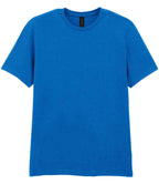 Gildan SoftStyle® Adult T-Shirt – Premium Comfort and Quality in Various Colors