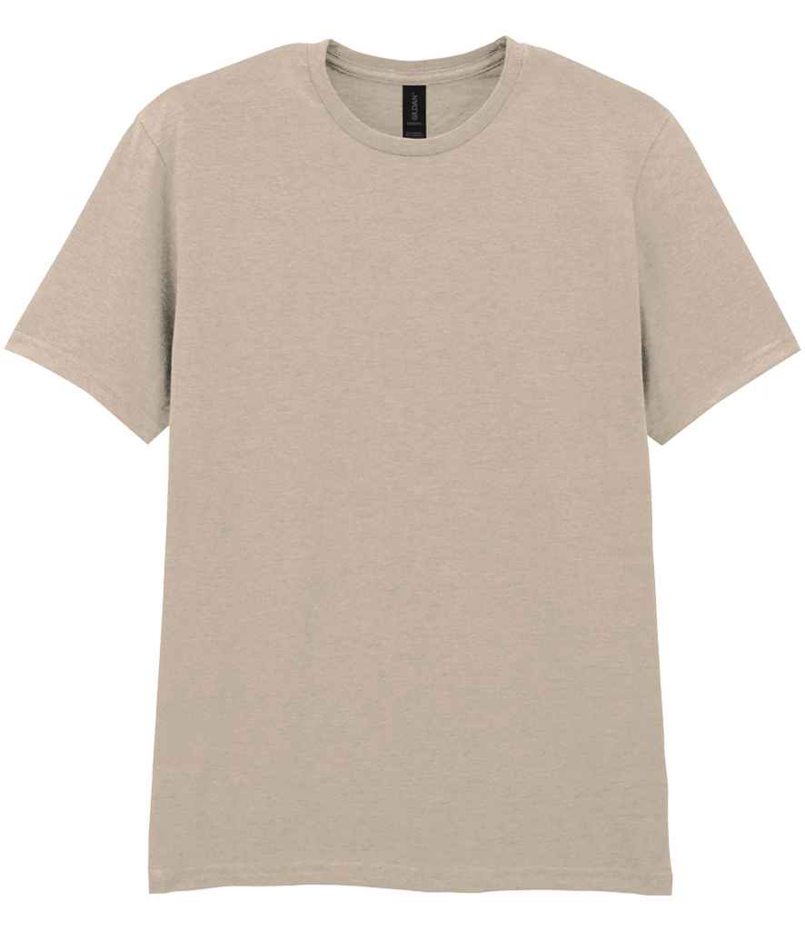 Gildan SoftStyle® Adult T-Shirt – Comfortable, Stylish Classic Tee for Everyday Wear