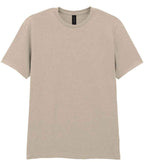 Gildan SoftStyle® Adult T-Shirt – Comfortable, Stylish Classic Tee for Everyday Wear