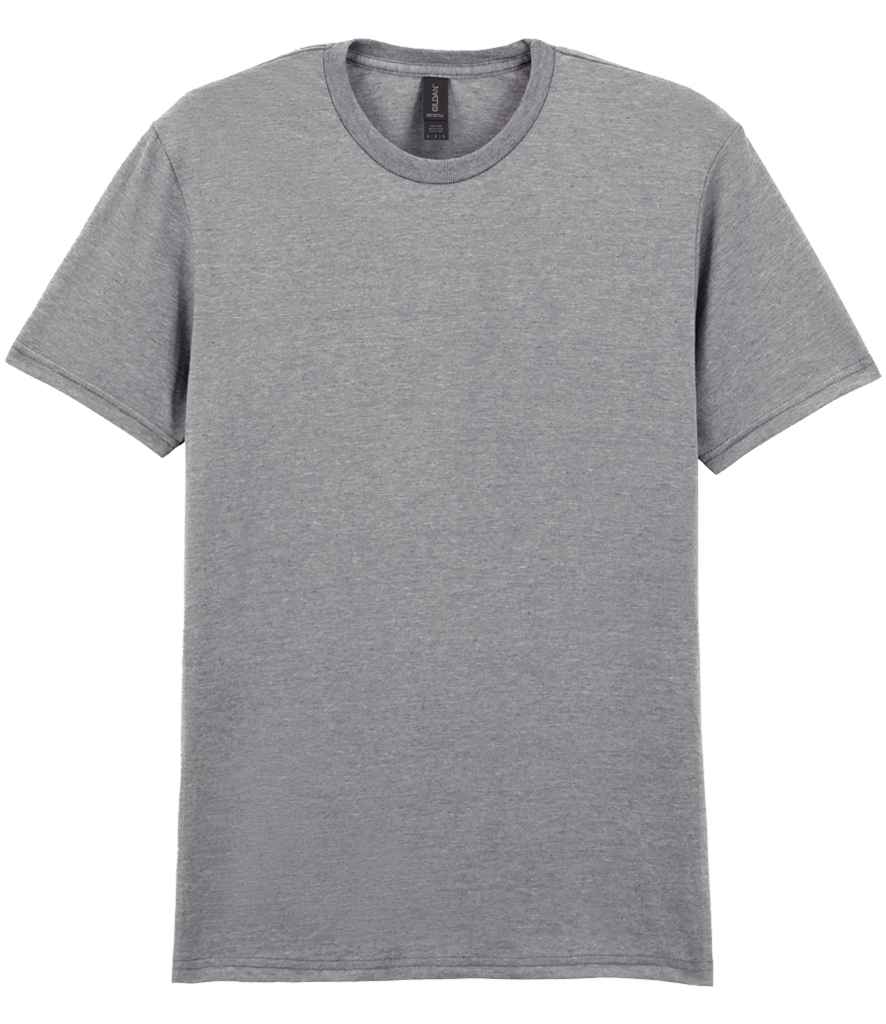 Gildan SoftStyle® Adult T-Shirt – Premium Comfort and Style in Classic Fit