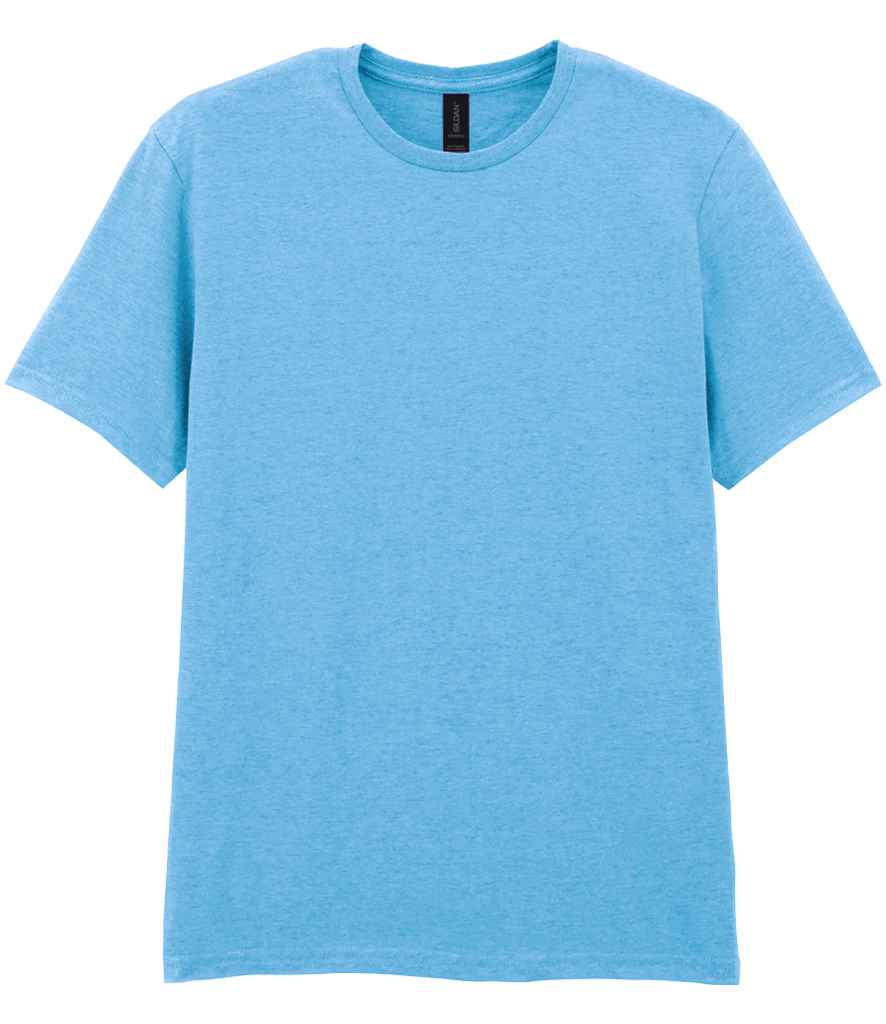 Gildan SoftStyle® Adult T-Shirt Comfortable and Stylish Everyday Wear Tee