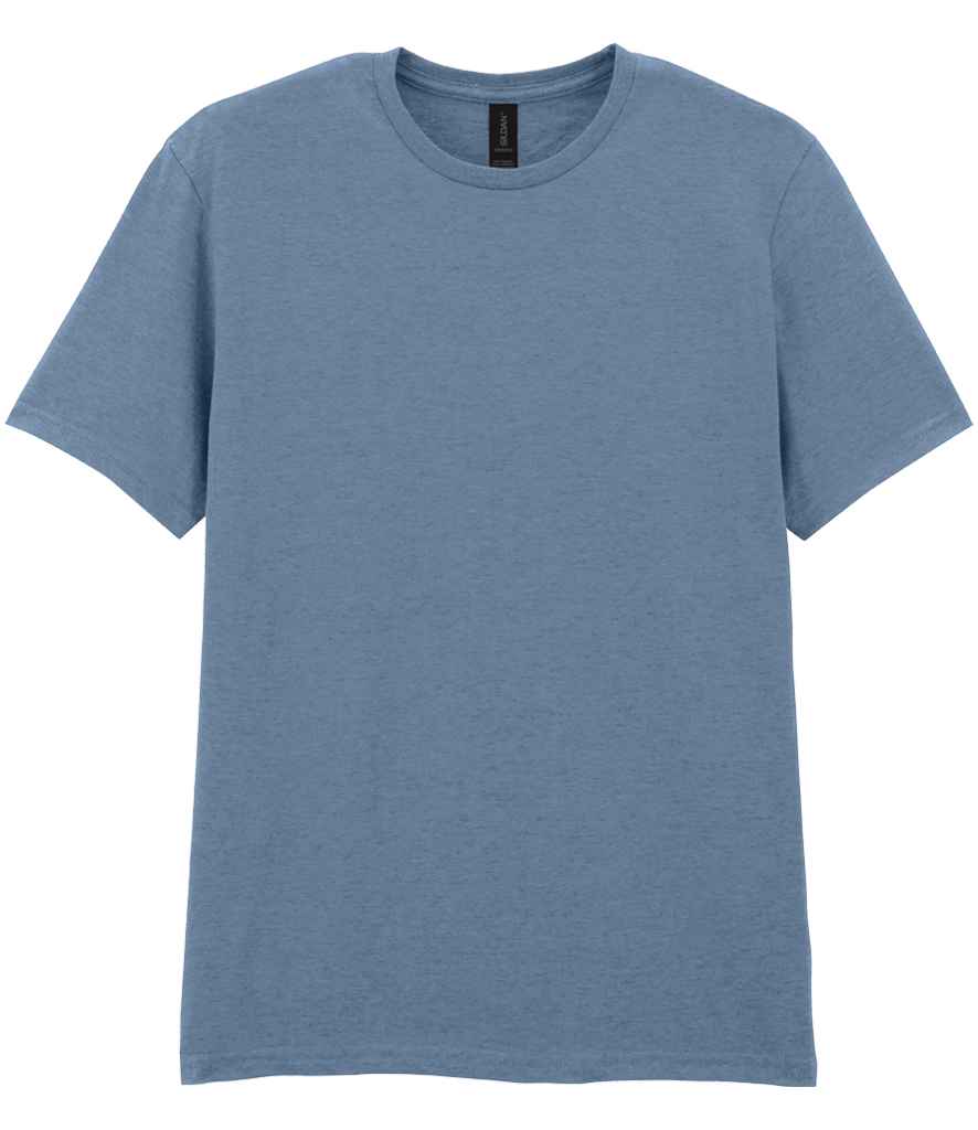 Gildan SoftStyle® Adult T-Shirt Comfortable and Stylish Everyday Wear Tee
