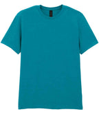 Gildan SoftStyle® Adult T-Shirt Comfortable and Stylish Everyday Wear Tee