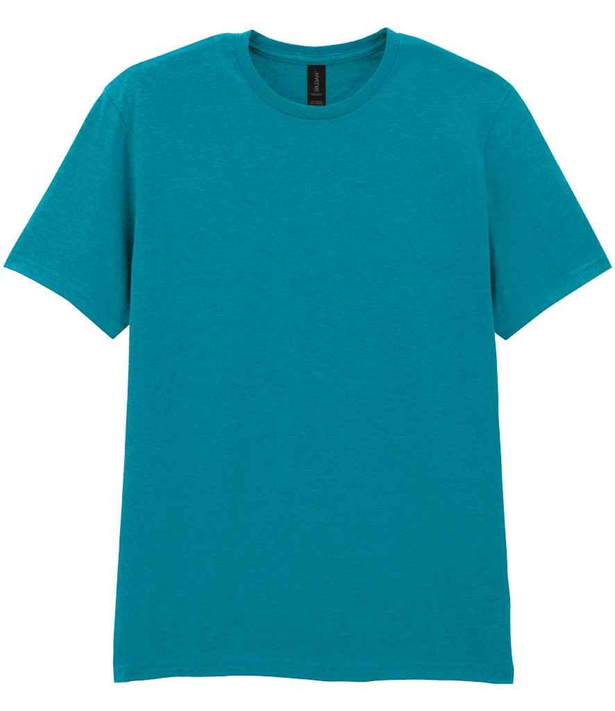 Gildan SoftStyle® Adult T-Shirt Comfortable and Stylish Everyday Wear Tee