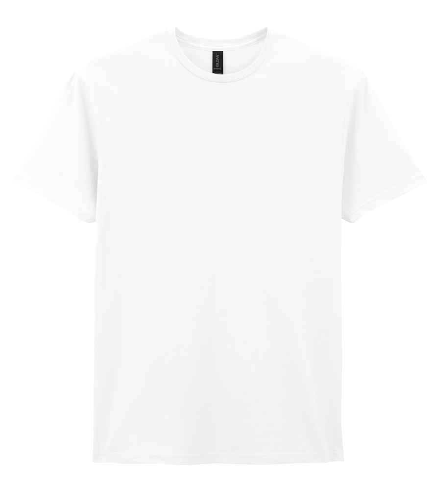 Gildan SoftStyle® Adult T-Shirt Comfortable and Stylish Everyday Wear Tee