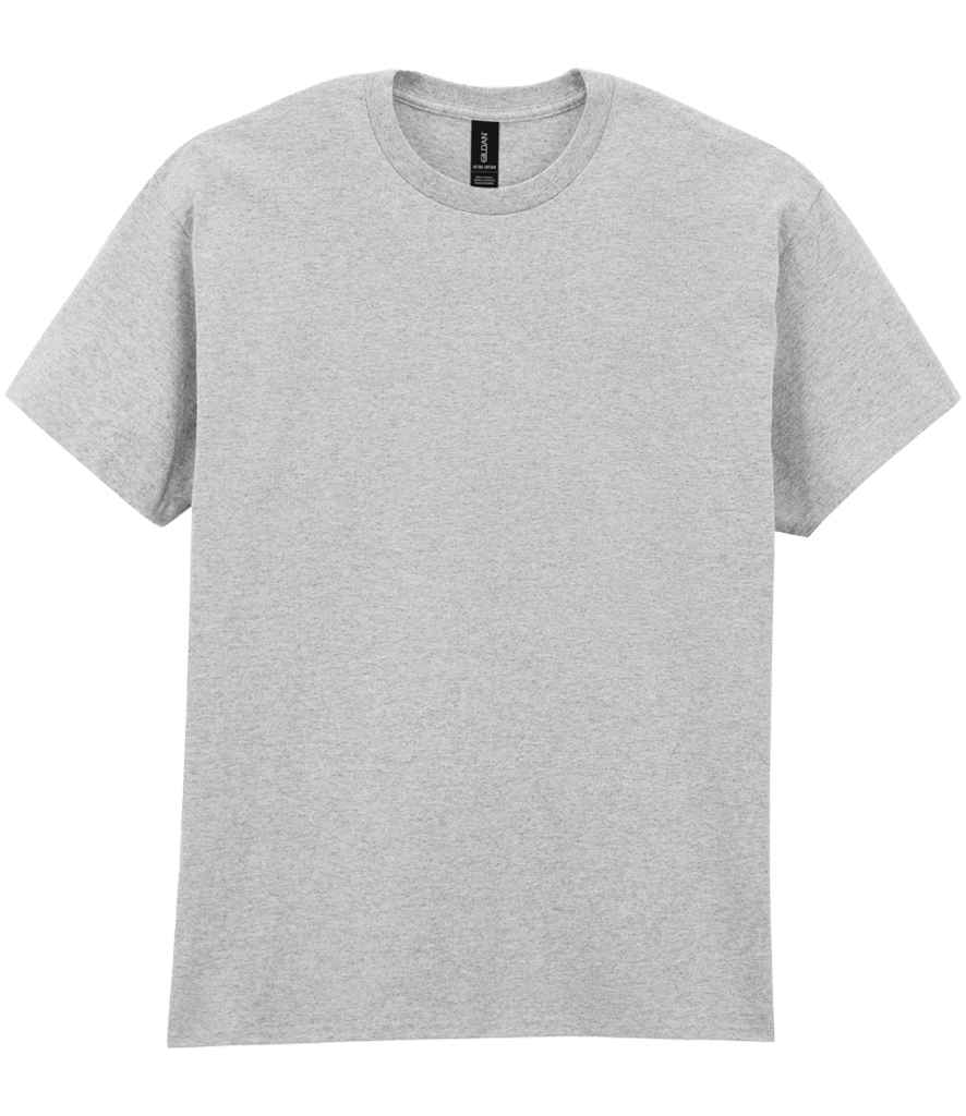 Gildan Ultra Cotton™ T-Shirt with Durable Comfort and Classic Fit