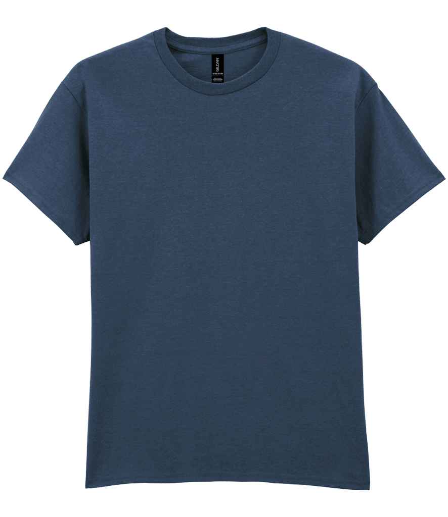 Gildan Ultra Cotton™ T-Shirt – Classic Heavyweight Cotton Tee for Everyday Wear