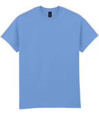 Gildan Ultra Cotton™ T-Shirt – Classic Heavyweight Cotton Tee for Everyday Wear