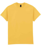 Gildan Ultra Cotton™ T-Shirt in Classic Colors and Comfortable Fit