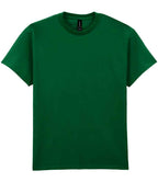 Gildan Ultra Cotton™ T-Shirt with Durable Comfort and Classic Fit