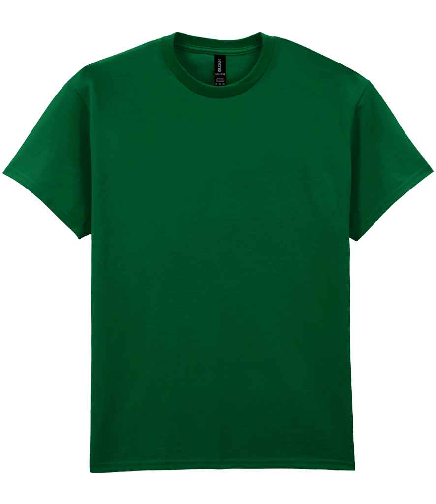 Gildan Ultra Cotton™ T-Shirt with Durable Comfort and Classic Fit