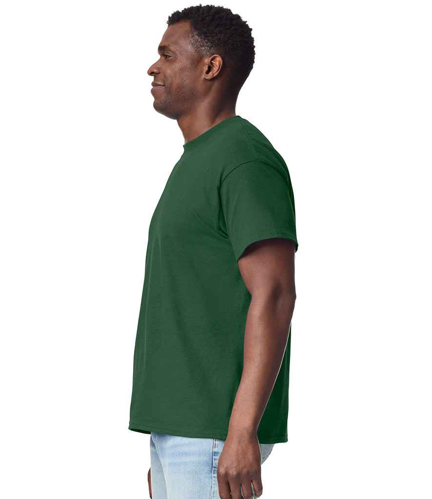 Gildan Ultra Cotton™ T-Shirt with Durable Comfort and Classic Fit