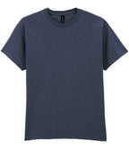 Gildan Ultra Cotton™ T-Shirt – Classic Heavyweight Cotton Tee for Everyday Wear