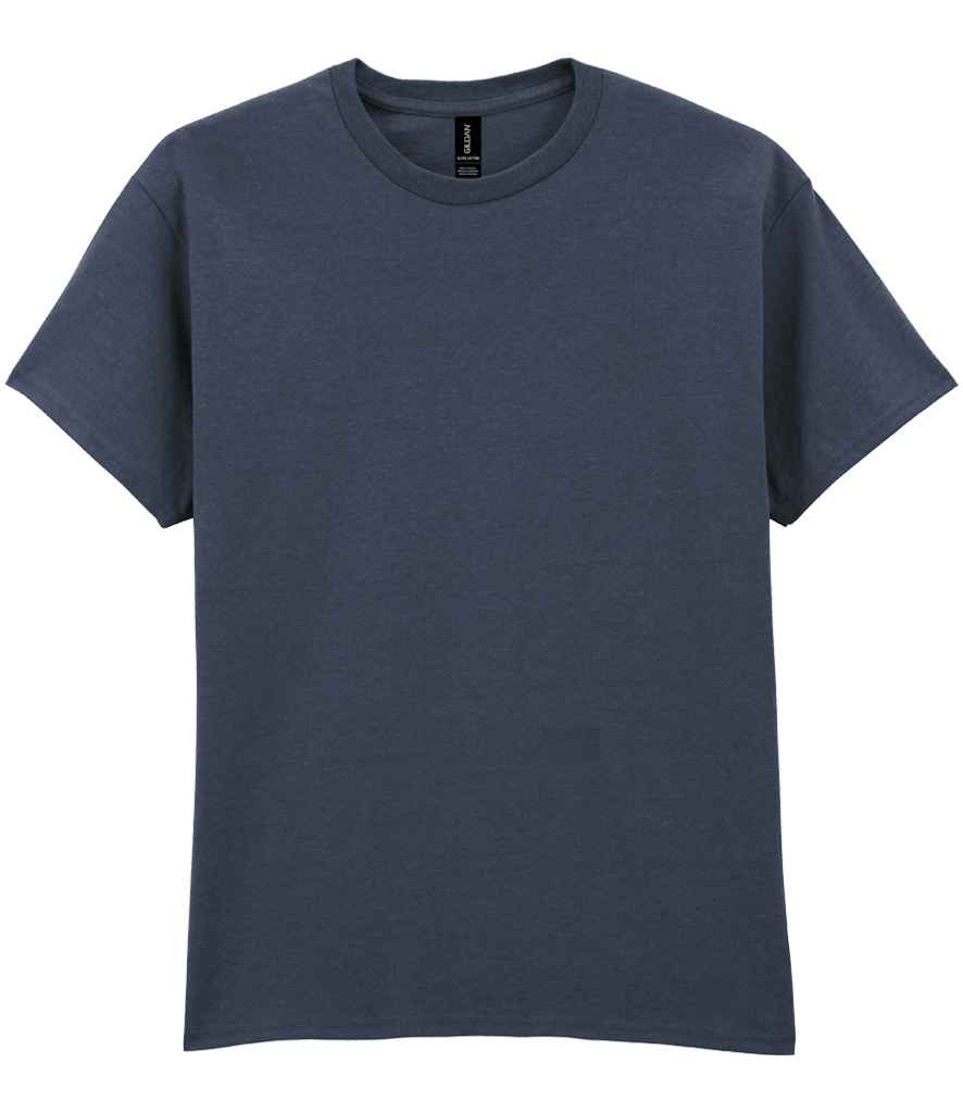 Gildan Ultra Cotton™ T-Shirt – Classic Heavyweight Cotton Tee for Everyday Wear