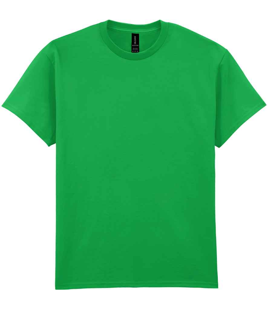 Gildan Ultra Cotton™ T-Shirt with Durable Comfort and Classic Fit