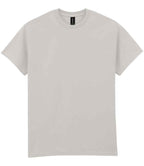 Gildan Ultra Cotton™ T-Shirt with Durable Comfort and Classic Fit