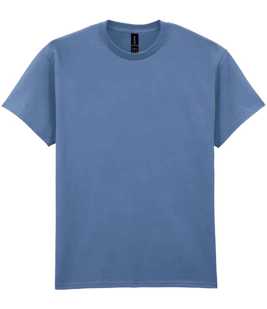 Gildan Ultra Cotton™ T-Shirt – Classic Heavyweight Cotton Tee for Everyday Wear