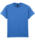 Gildan Ultra Cotton™ T-Shirt – Classic Heavyweight Cotton Tee for Everyday Wear
