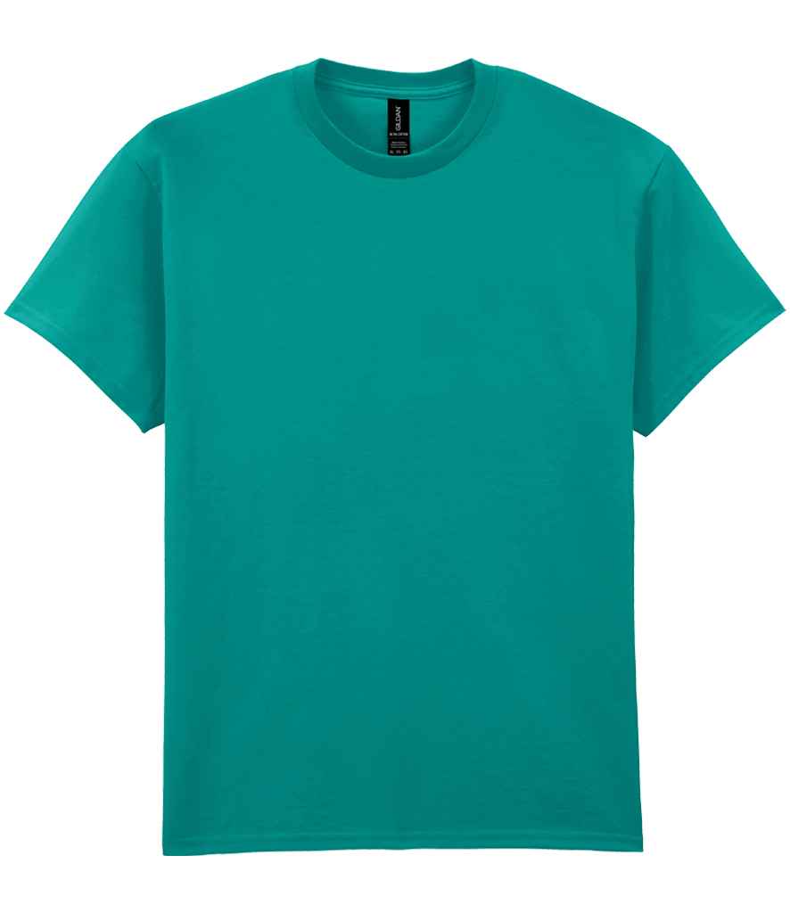 Gildan Ultra Cotton™ T-Shirt with Durable Comfort and Classic Fit