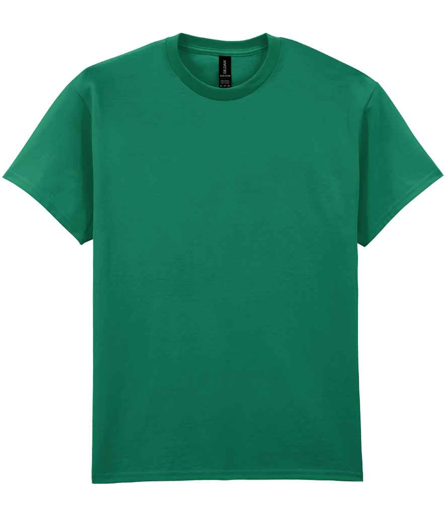 Gildan Ultra Cotton™ T-Shirt with Durable Comfort and Classic Fit