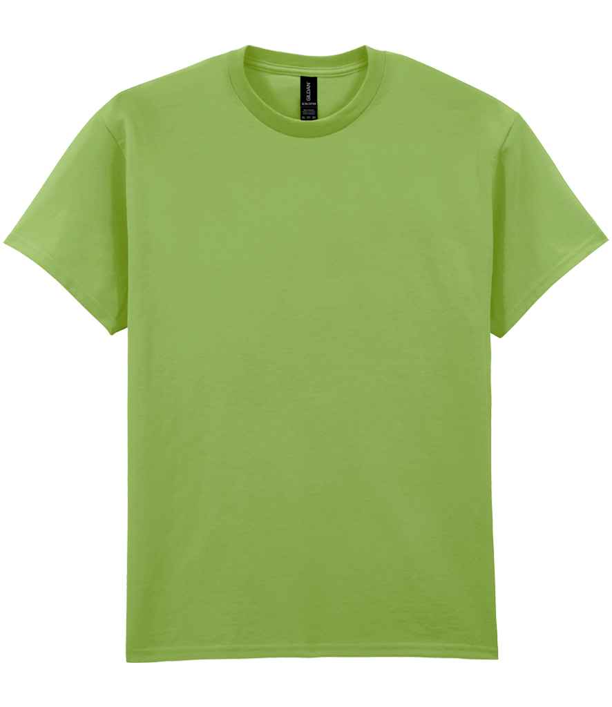 Gildan Ultra Cotton™ T-Shirt with Durable Comfort and Classic Fit