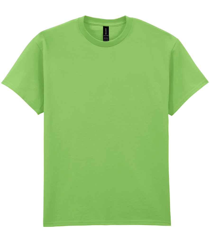 Gildan Ultra Cotton™ T-Shirt with Durable Comfort and Classic Fit