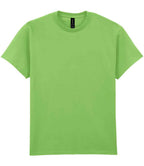 Gildan Ultra Cotton™ T-Shirt with Durable Comfort and Classic Fit