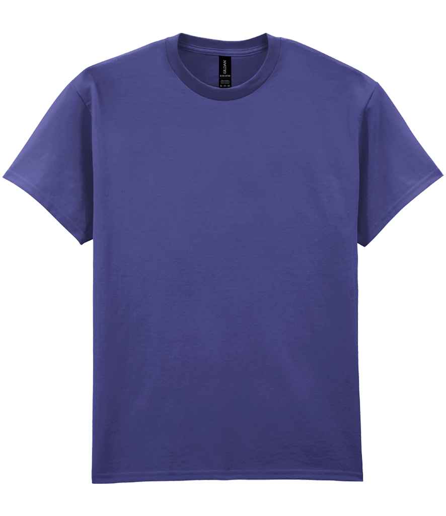 Gildan Ultra Cotton™ T-Shirt – Classic Heavyweight Cotton Tee for Everyday Wear