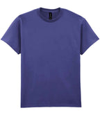 Gildan Ultra Cotton™ T-Shirt – Classic Heavyweight Cotton Tee for Everyday Wear
