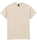 Gildan Ultra Cotton™ T-Shirt – Classic Heavyweight Cotton Tee for Everyday Wear