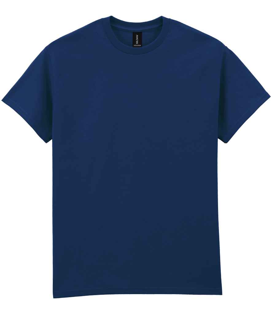 Gildan Ultra Cotton™ T-Shirt – Classic Heavyweight Cotton Tee for Everyday Wear