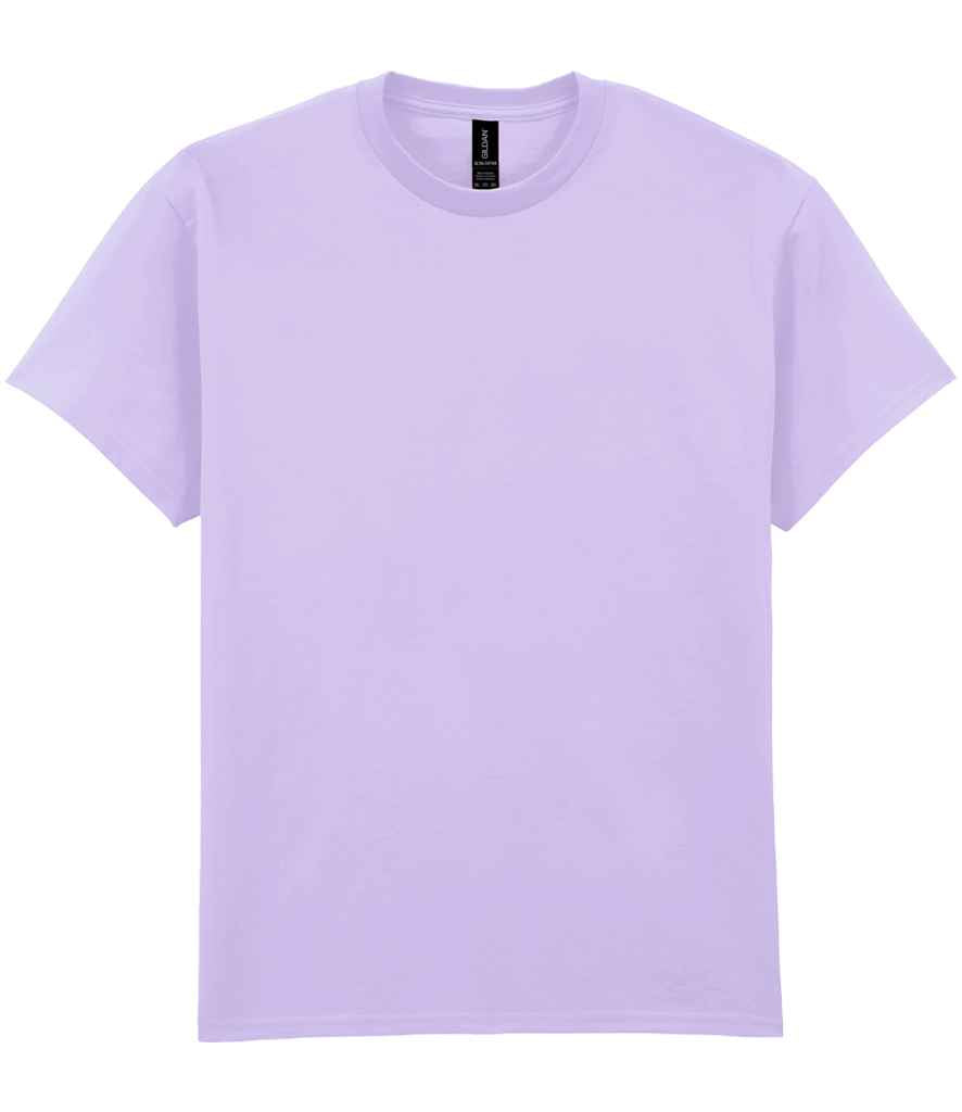Gildan Ultra Cotton™ T-Shirt with Durable Comfort and Classic Fit