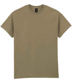 Gildan Ultra Cotton™ T-Shirt with Durable Comfort and Classic Fit