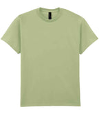 Gildan Ultra Cotton™ T-Shirt with Durable Comfort and Classic Fit