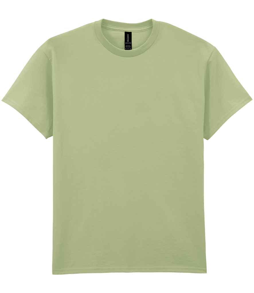 Gildan Ultra Cotton™ T-Shirt with Durable Comfort and Classic Fit